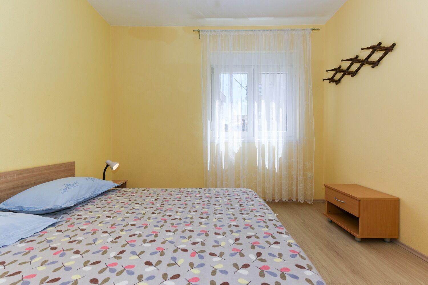 Apartments Kolt - 15M From Sea Kali Exterior foto
