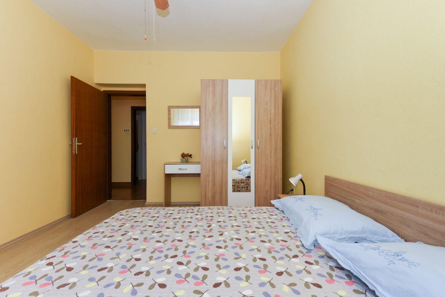 Apartments Kolt - 15M From Sea Kali Exterior foto
