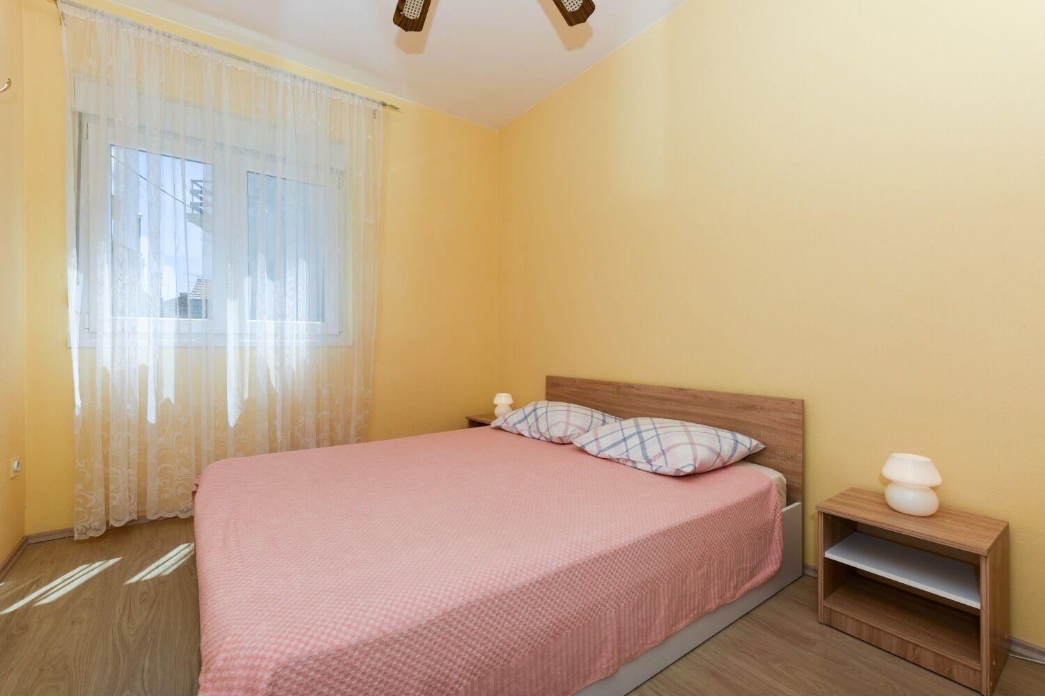 Apartments Kolt - 15M From Sea Kali Exterior foto