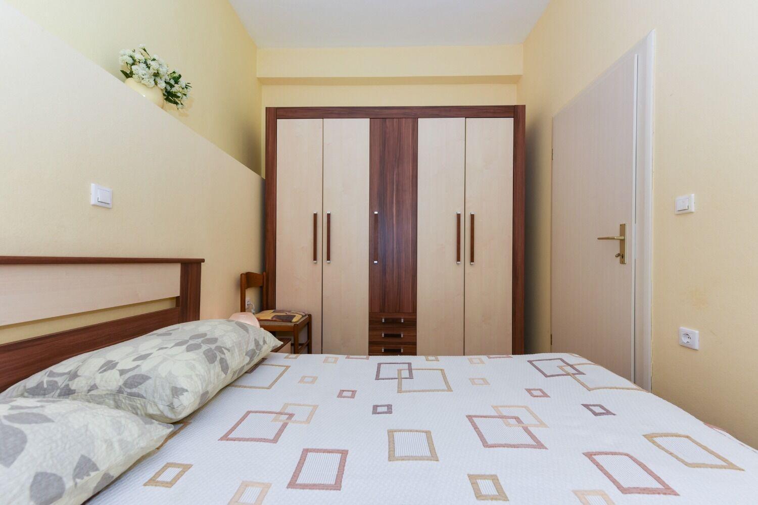 Apartments Kolt - 15M From Sea Kali Exterior foto